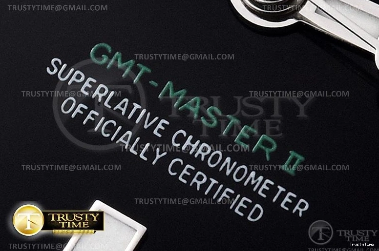 0121 OdorResistant ROLGMT190B – GMT II 989